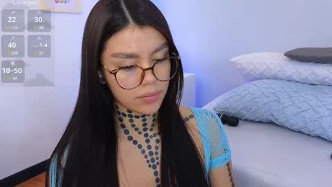 Dalia online show from 02.09.25