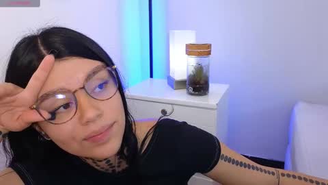 Dalia online show from 02.27.25