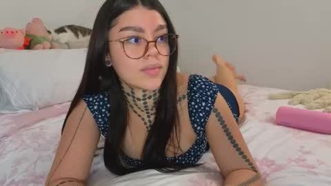 Dalia online show from 02.20.26