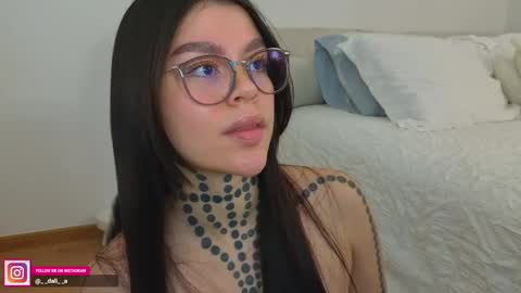 Dalia online show from 04.01.26