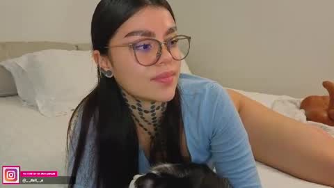 Dalia online show from 06.10.26
