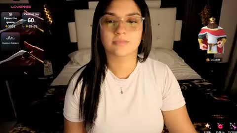Snapshot of dalila2arab chatting on 06.27.26 dalila online show from 06.27.26