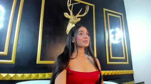 Dalila online show from 04.07.26