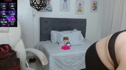 Dalila online show from 10.20.25