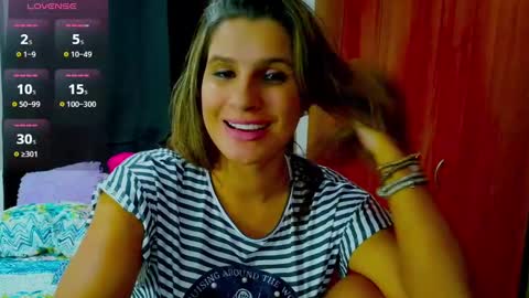 Snapshot of dalila_sexxx chatting on 03.12.25 Dalila online show from 03.12.25