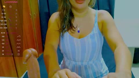 Dalila online show from 03.04.26