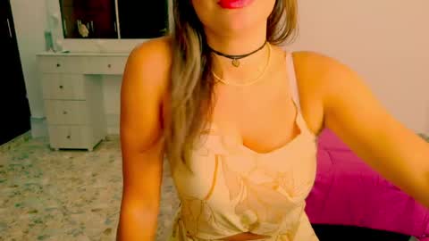 Dalila online show from 06.05.26