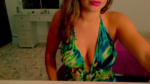 Dalila online show from 06.09.26