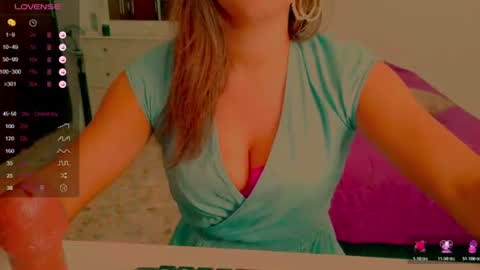 Dalila online show from 06.15.26