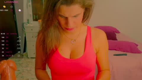 Dalila online show from 07.16.26