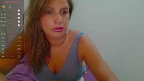 Dalila online show from 07.29.26