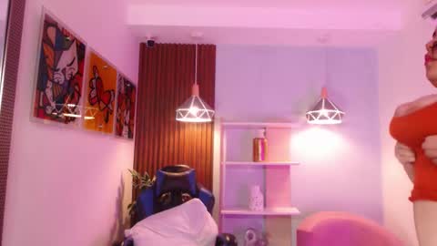 Dalila  online show from 09.12.25