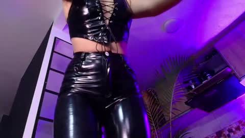 Dalila online show from 10.04.25