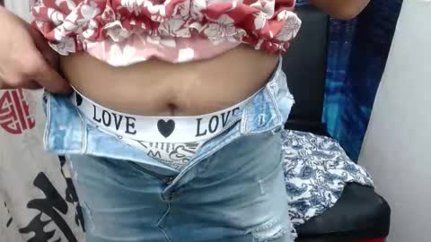  Dalilah  online show from 11.01.25