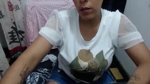  Dalilah  online show from 11.11.25