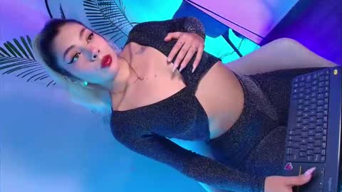 Snapshot of dalilathoms chatting on 01.10.26 dalilathoms online show from 01.10.26