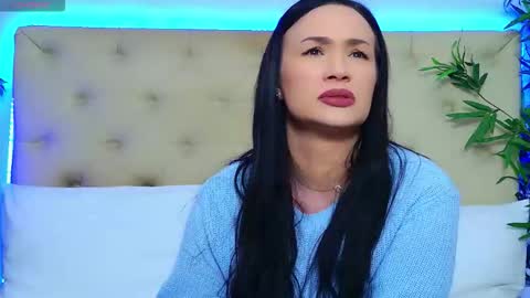 daliyaa_ online show from 02.25.26