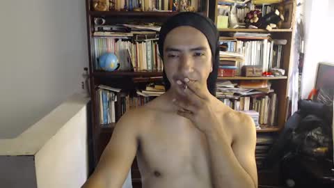 JamesDali online show from 04.21.26