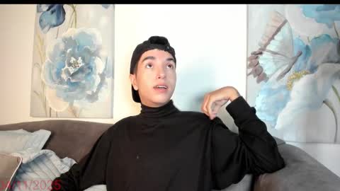 Dallen Grant online show from 11.04.25