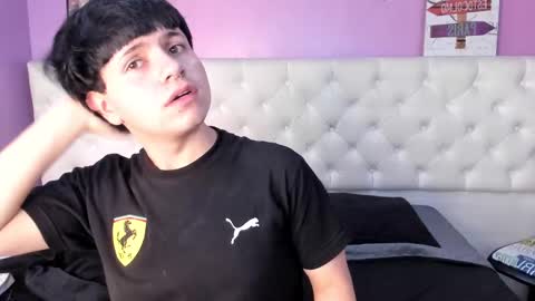 Snapshot of dalmonn_lennoxx chatting on 02.09.25 dalmonn lennoxx online show from 02.09.25