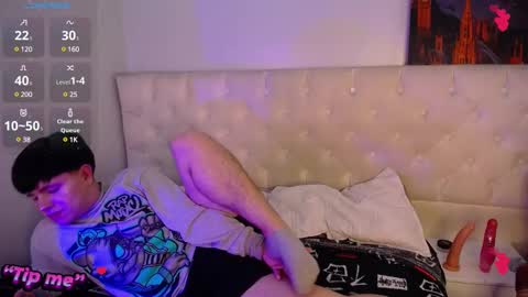 Snapshot of dalmonn_lennoxx chatting on 03.05.25 dalmonn lennoxx online show from 03.05.25