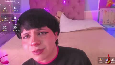 Snapshot of dalmonn_lennoxx chatting on 10.07.25 dalmonn lennoxx online show from 10.07.25