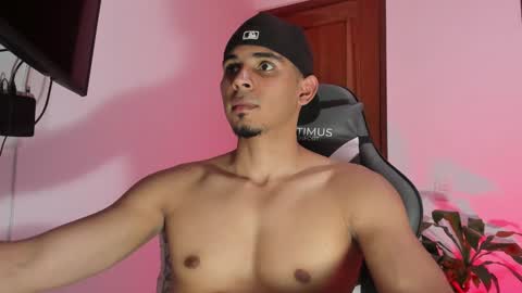 Dalton online show from 01.31.25