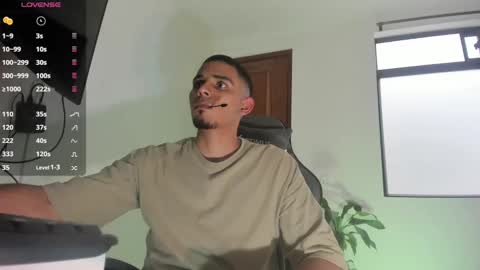 Dalton online show from 02.11.25