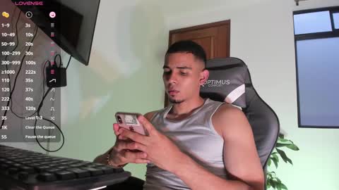 Dalton online show from 02.19.25