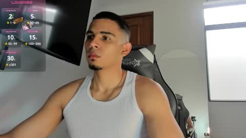 Dalton online show from 09.24.25