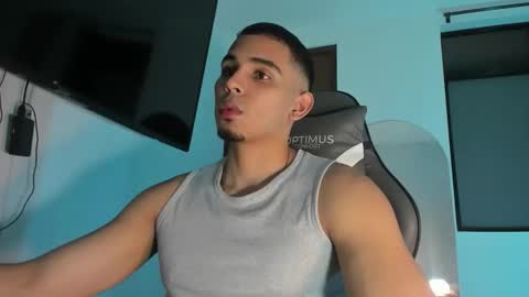 Dalton online show from 10.12.25