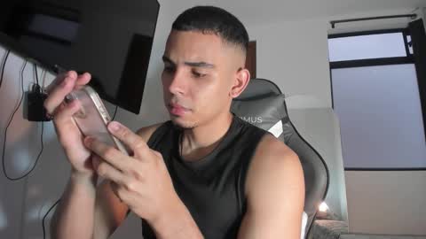 Dalton online show from 03.08.26