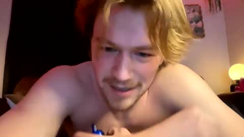 Dalton8373 online show from 01.22.25