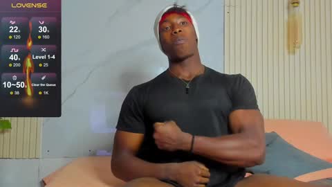 dalton_asher online show from 01.20.25