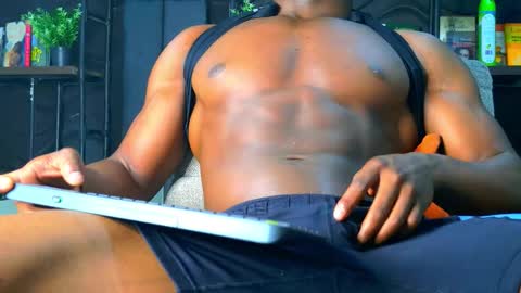 dalton_asher online show from 11.07.25