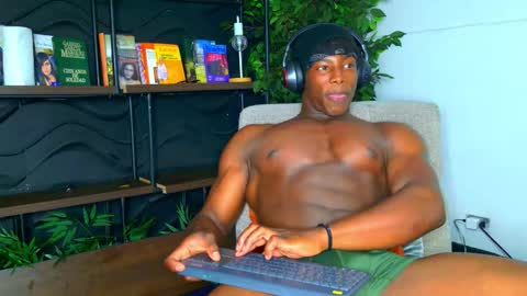 dalton_asher online show from 11.20.25