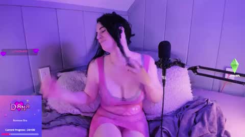 damadevotchka online show from 12.16.25