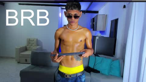 damar_felipe online show from 02.02.25