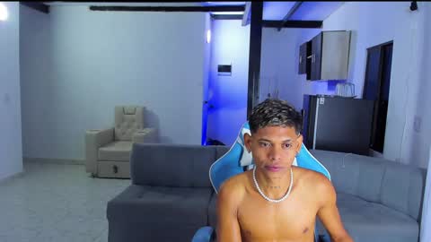 damar_felipe online show from 02.03.25