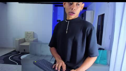 damar_felipe online show from 02.11.25