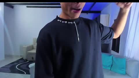 damar_felipe online show from 02.11.25