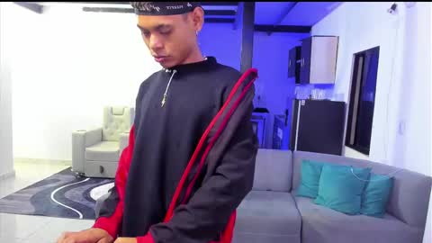 damar_felipe online show from 02.12.25