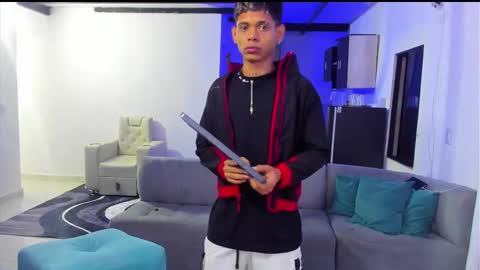 damar_felipe online show from 02.12.25