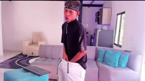 damar_felipe online show from 02.12.25