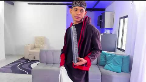 damar_felipe online show from 02.14.25