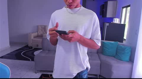 damar_felipe online show from 02.16.25