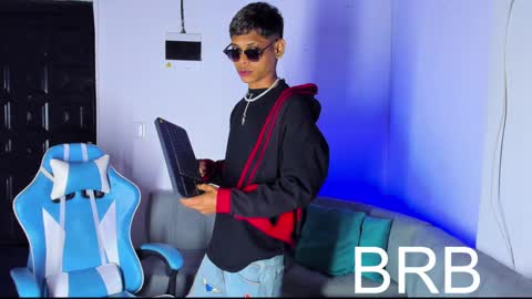 damar_felipe online show from 03.02.25