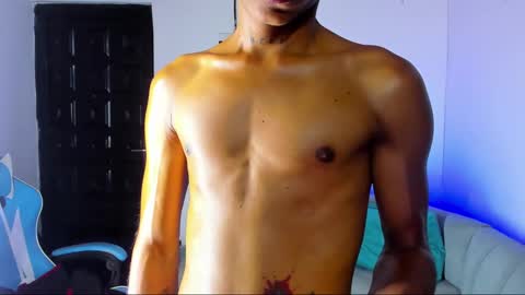 damar_felipe online show from 03.03.25