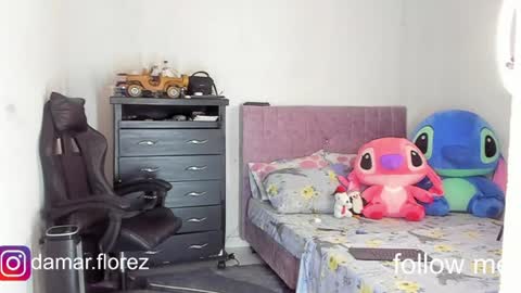 damar_felipe online show from 07.28.26