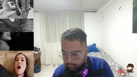 damasen117 online show from 03.06.25